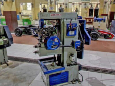 KIIT School of Design Bhubaneswar Facilities photo 2